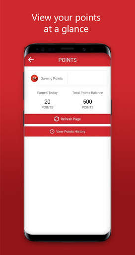 RWM Mobile App screenshot 2