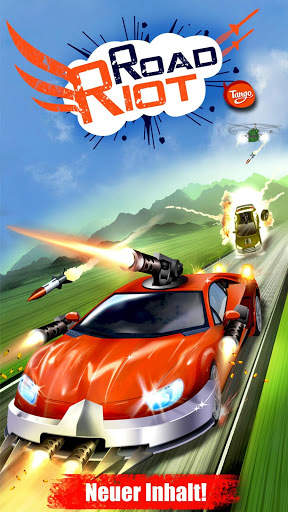 Road Riot screenshot 6