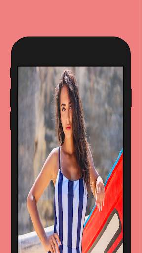 Sexy Girls Wallpapers screenshot 3