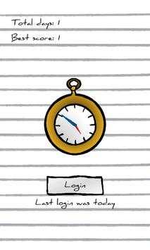 Daily Login screenshot 2
