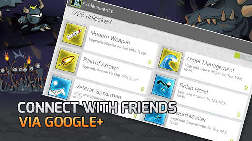 Cartoon Wars 2 screenshot 2