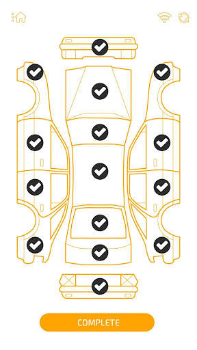Wottopark Mobil Parking System screenshot 6