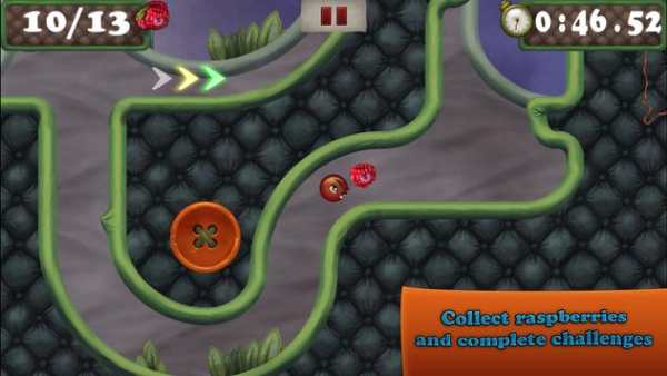 Bounce On Back Lite screenshot 4