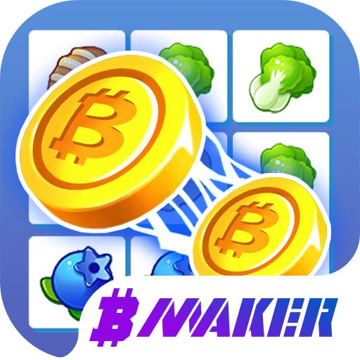 Bitcoin Tiles Crush 0.1
