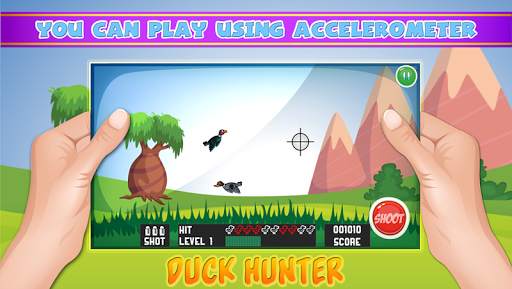 Duck Hunter Revolution screenshot 2