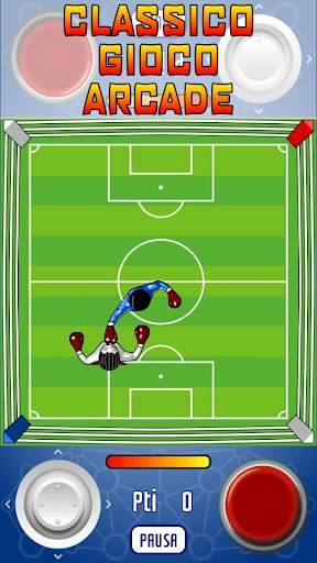 Boxing Fight screenshot 4