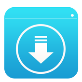 All Download Manager icon