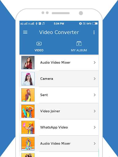 Total Video Converter screenshot 4