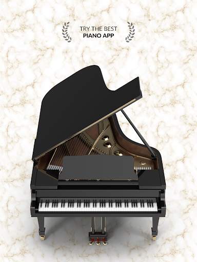 Classic Piano Pro screenshot 5