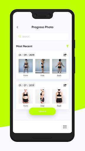 G-FIT! WORLDWIDE screenshot 5
