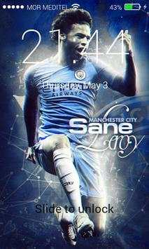 Man City Lock Screen & HD Wallpapers screenshot 6