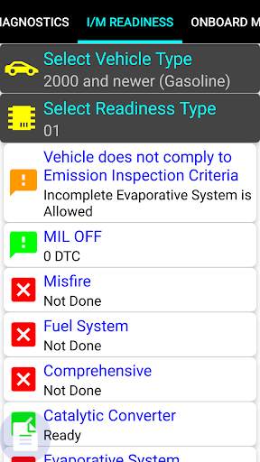 Car Diagnostic Pro (OBD2) screenshot 4
