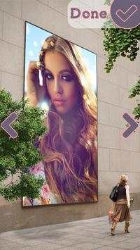 Hoarding Photo Frame - Billboard Photo Frames screenshot 3