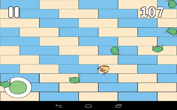 Zombie Conga screenshot 2