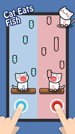 2 Player Games : Red vs Blue screenshot 5