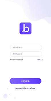 Budania learning app screenshot 2