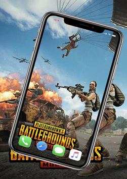 PUBG HD WALLPAPERS screenshot 6