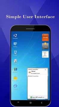 Computer Launcher For Phone screenshot 4