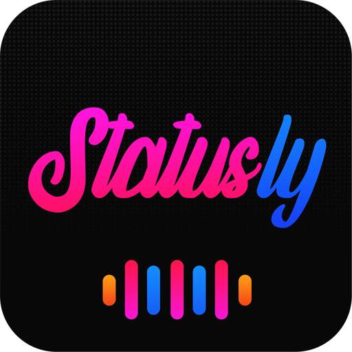 Status.ly: Lyrical Video Status Maker - Statusly 5