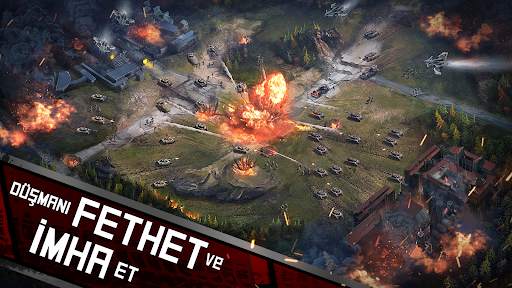 SIEGE: Apocalypse screenshot 1