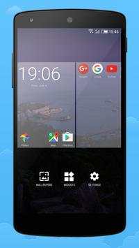 One Launcher screenshot 3