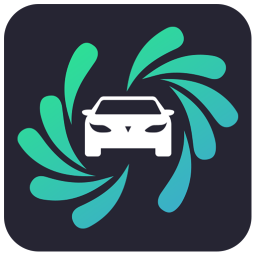 CarWash- Template आइकन