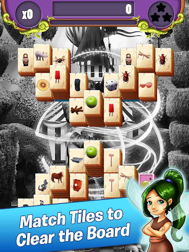 Mahjong Magic: Carnival Tour screenshot 1