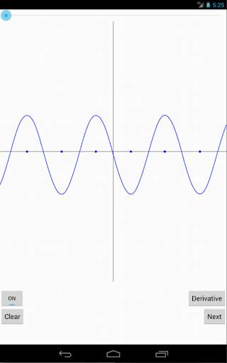 Drawing Derivatives скриншот 7