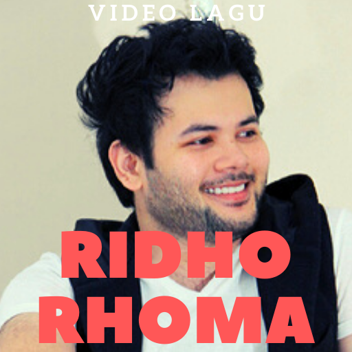 Video Lagu Ridho Rhoma icon
