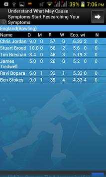 TOM Scores screenshot 5