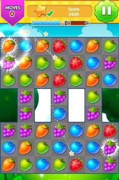 Fruit Legend 2017 screenshot 1