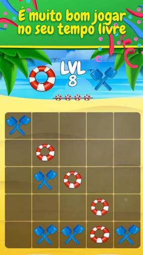 Tic Tac Toe - Jogo Da Velha - xoxoxoxo game screenshot 6