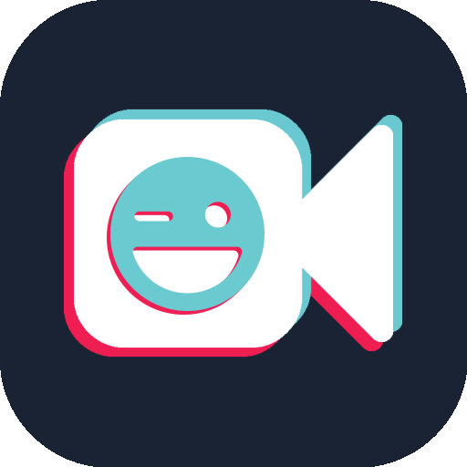 Video Sticker Editor (Add Icon, Sticker On Video) icon