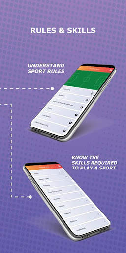 Sportstoon - the sports app screenshot 4