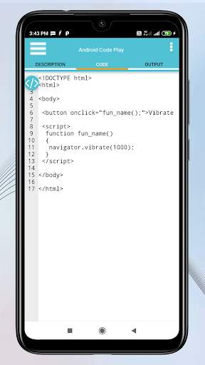 Learn hybrid Android app 2 تصوير الشاشة
