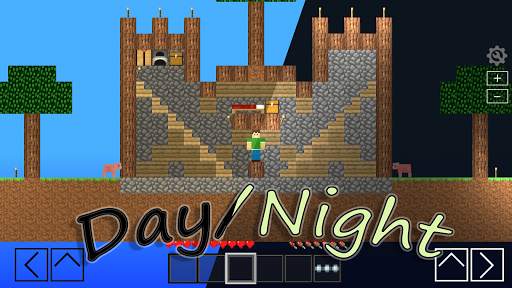 SkyLand screenshot 2