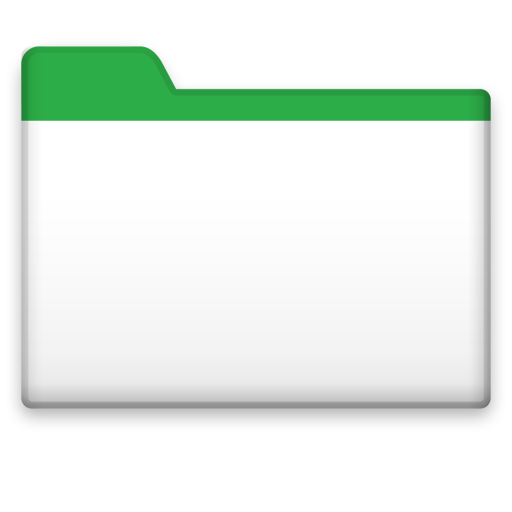 HTC File Manager icon