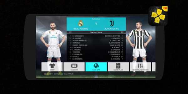 Emulador para PSP I PSSSP GOLD -2019 screenshot 5