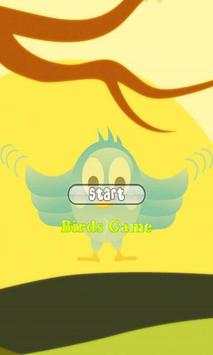 Birds Game Free screenshot 1