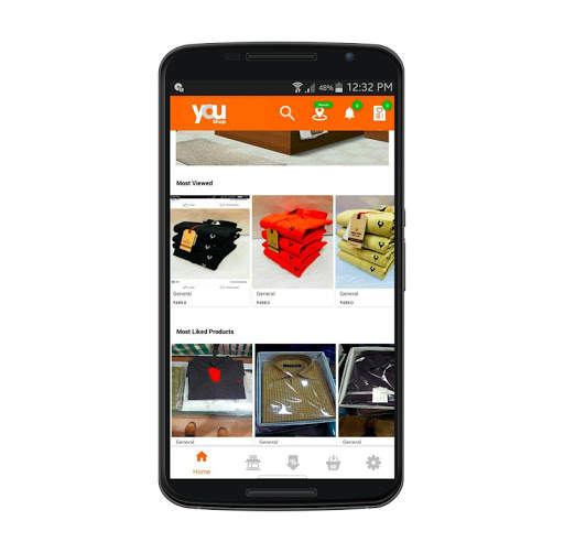 You Shop screenshot 6