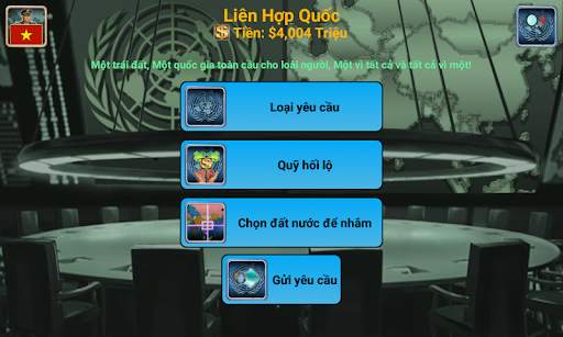 Đế quốc Thế giới screenshot 5