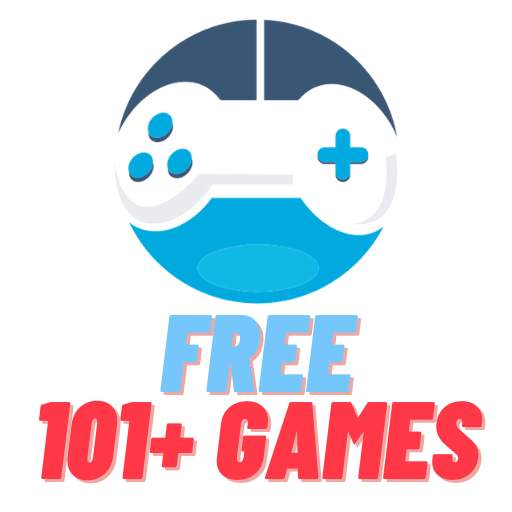 101 Games. Play in a Single App Free and Online 1