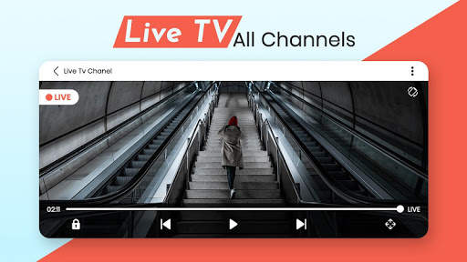 Live TV All Channels Free Online screenshot 4