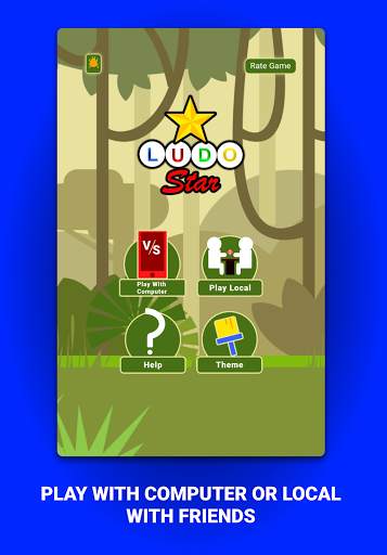 Ludo Star Offline screenshot 6
