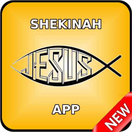 Shekinah APP 2.0.0