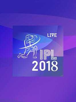 IPL 2018 screenshot 9