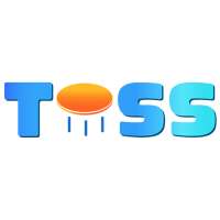 Toss- Why fight? When you can Toss