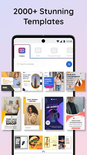 Social Media Posts - Predis AI screenshot 4