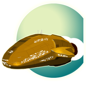 Voyage أيقونة
