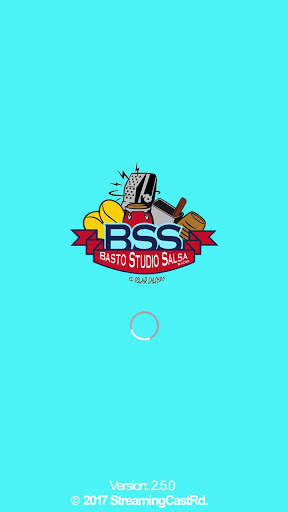 Basto Salsa Radio 2 تصوير الشاشة